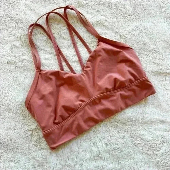 Women’s All In Motion Sports Bra size S - Picture 1 of 3